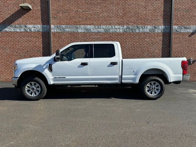 2022 Ford F-250 XLT