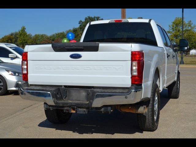 2022 Ford F-250 XLT