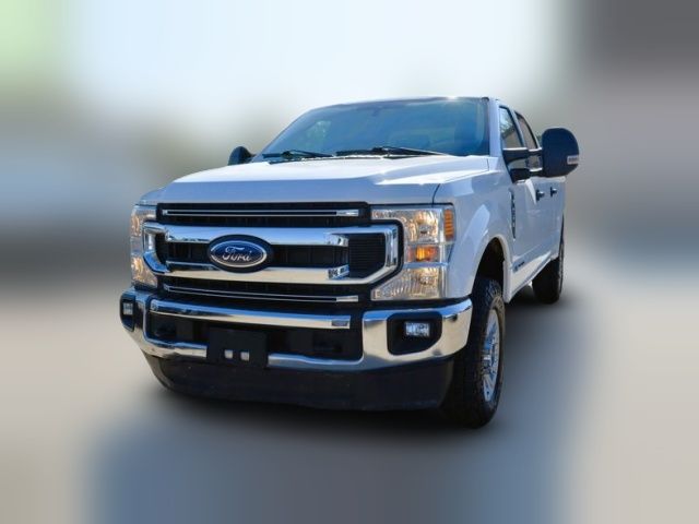 2022 Ford F-250 XLT