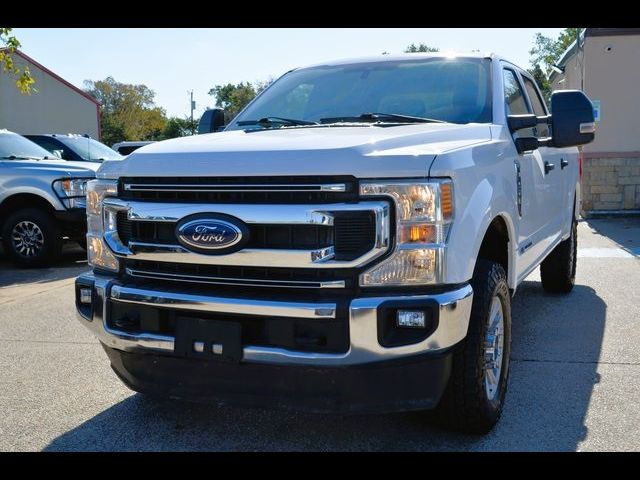 2022 Ford F-250 XLT