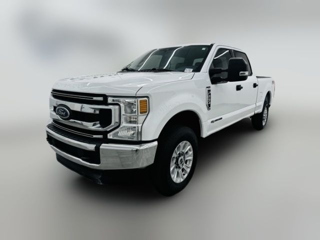 2022 Ford F-250 XLT