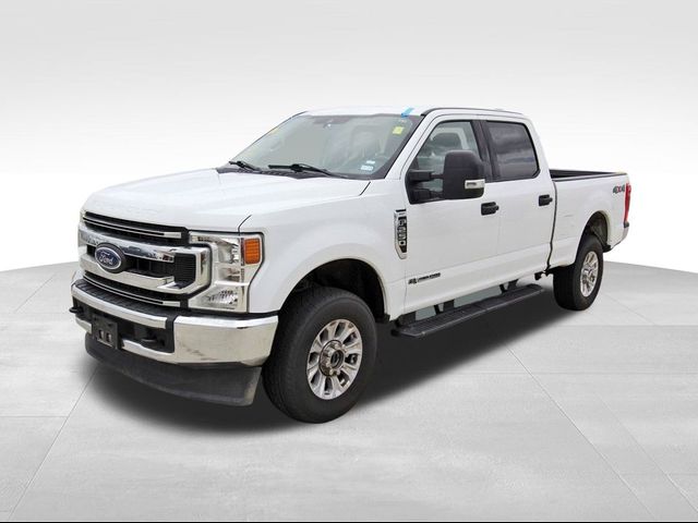 2022 Ford F-250 XLT