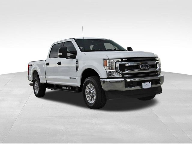 2022 Ford F-250 XLT