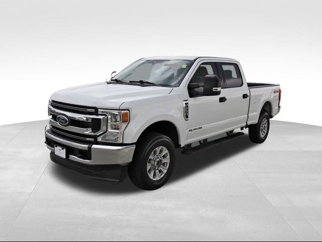 2022 Ford F-250 XLT