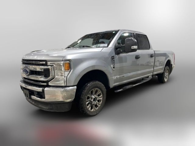 2022 Ford F-250 XLT