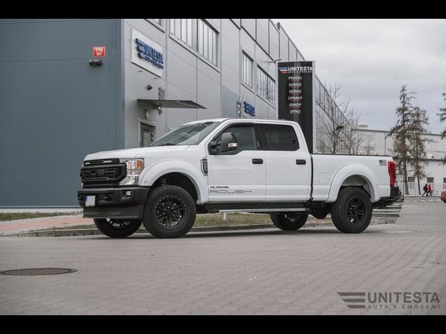 2022 Ford F-250 XLT