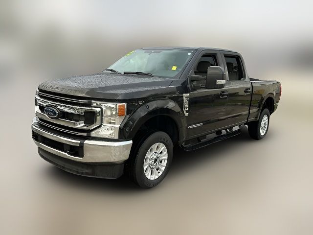 2022 Ford F-250 XLT