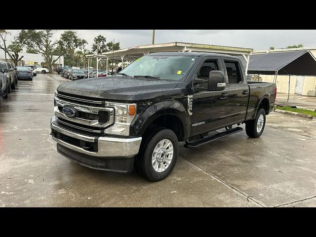 2022 Ford F-250 XLT