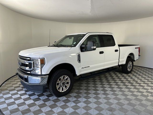 2022 Ford F-250 XLT