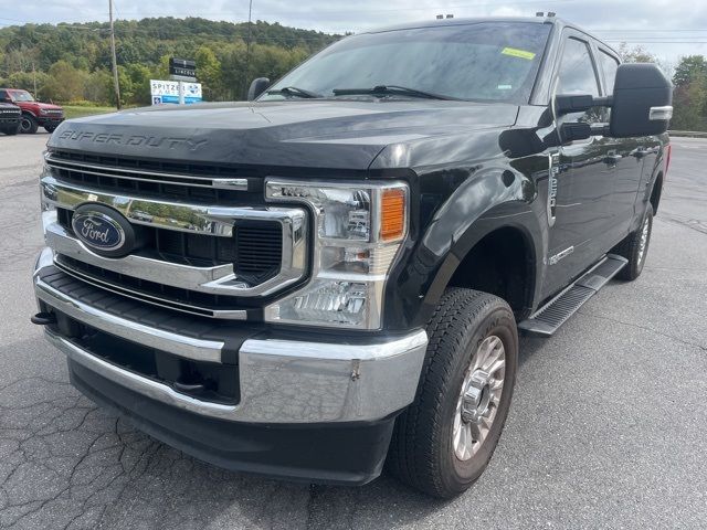 2022 Ford F-250 XLT