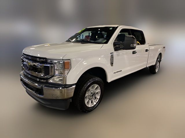 2022 Ford F-250 XLT