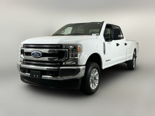 2022 Ford F-250 XLT