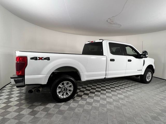 2022 Ford F-250 XLT