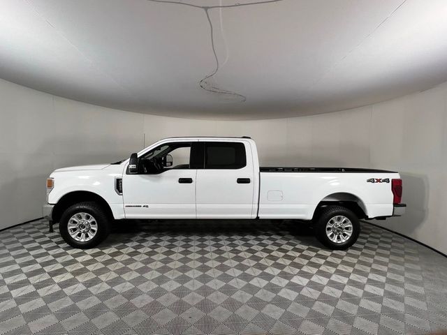 2022 Ford F-250 XLT