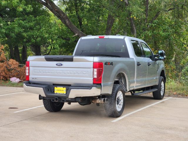 2022 Ford F-250 XLT