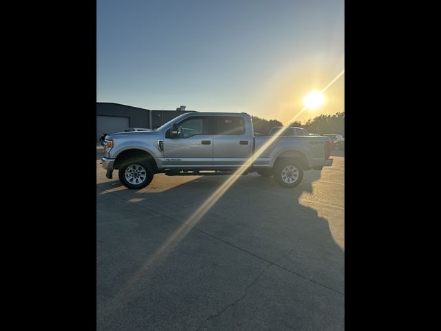 2022 Ford F-250 XLT