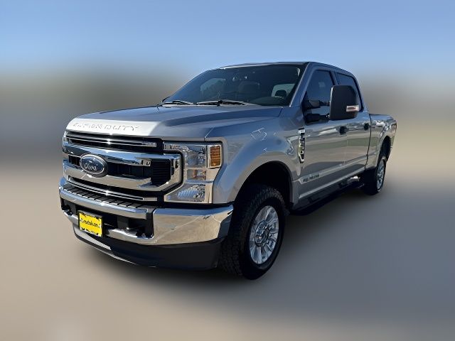 2022 Ford F-250 XLT