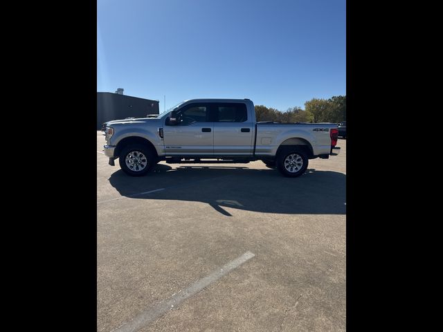 2022 Ford F-250 XLT