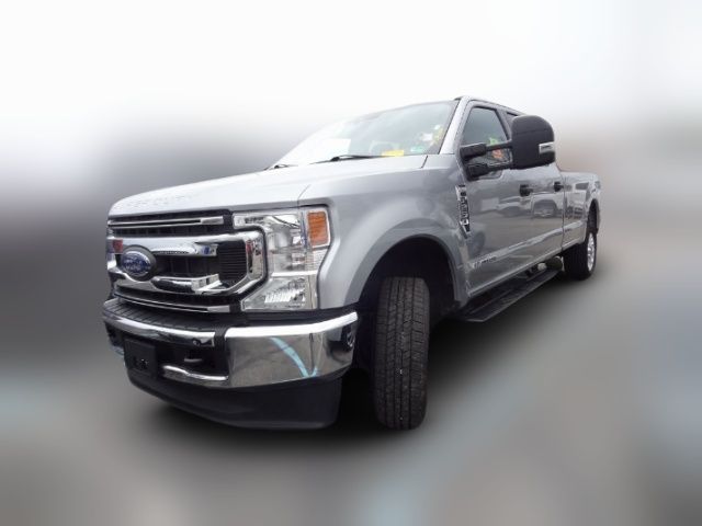 2022 Ford F-250 XLT