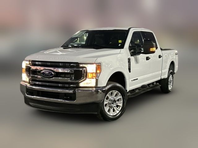 2022 Ford F-250 XLT