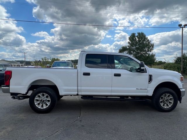 2022 Ford F-250 XLT