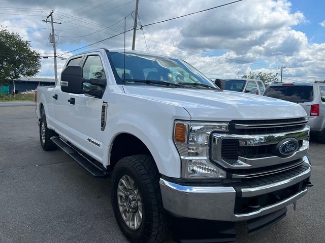 2022 Ford F-250 XLT