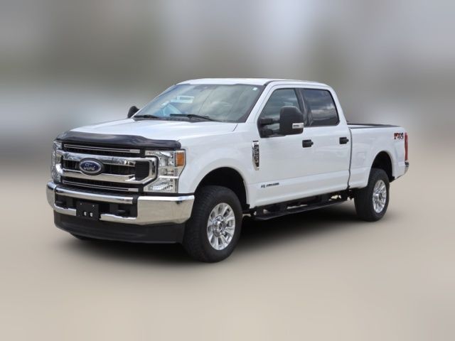 2022 Ford F-250 XLT