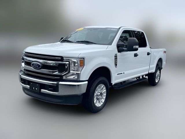 2022 Ford F-250 XLT