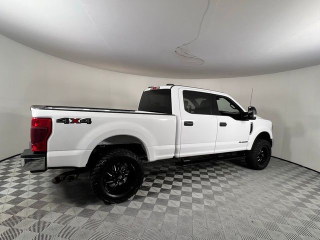 2022 Ford F-250 XLT