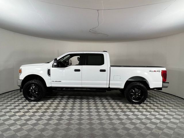 2022 Ford F-250 XLT