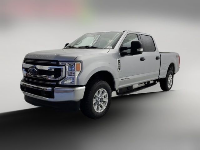 2022 Ford F-250 XLT