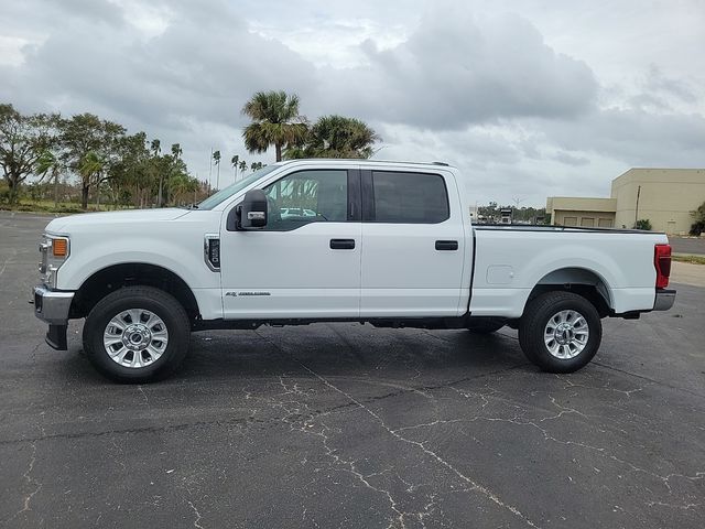 2022 Ford F-250 XLT