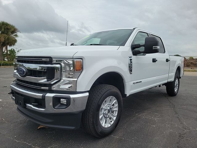 2022 Ford F-250 XLT