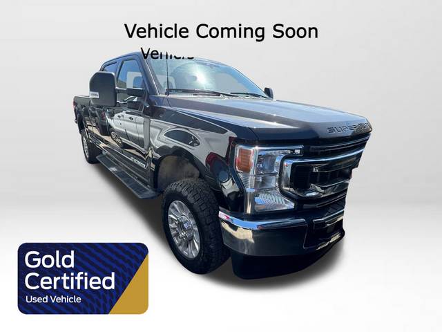 2022 Ford F-250 XLT