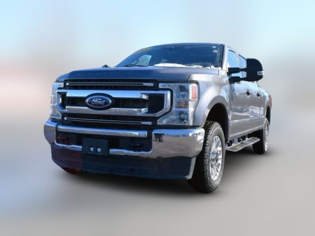 2022 Ford F-250 XLT