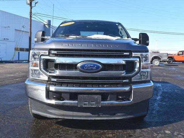 2022 Ford F-250 XLT