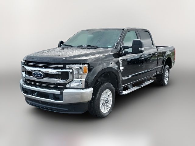 2022 Ford F-250 XLT