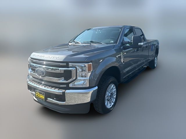 2022 Ford F-250 XLT