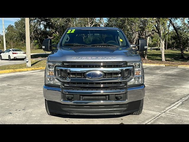 2022 Ford F-250 XLT