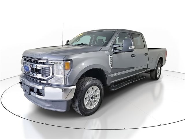 2022 Ford F-250 XLT