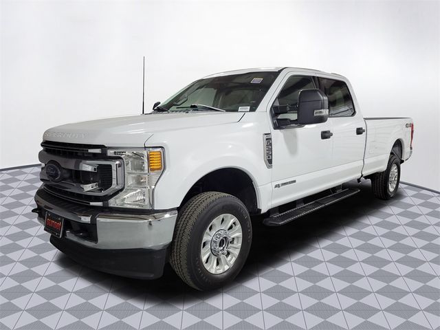 2022 Ford F-250 XLT