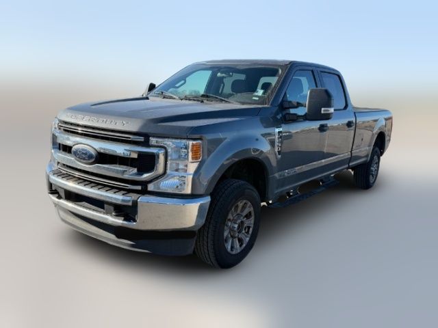 2022 Ford F-250 XLT