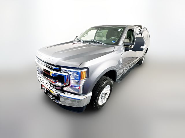 2022 Ford F-250 XLT