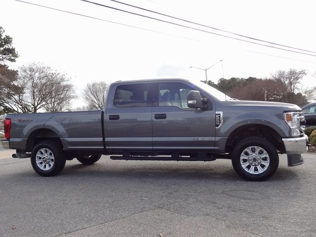 2022 Ford F-250 XLT