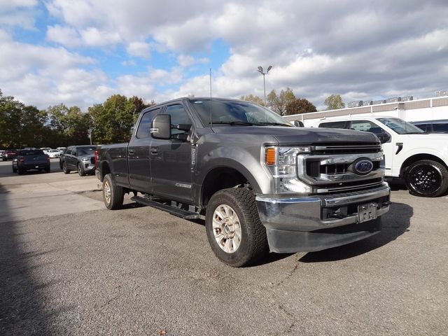 2022 Ford F-250 XLT