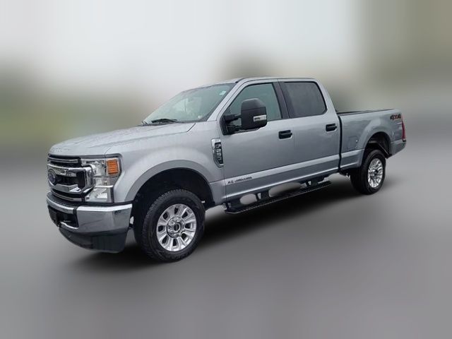 2022 Ford F-250 XLT