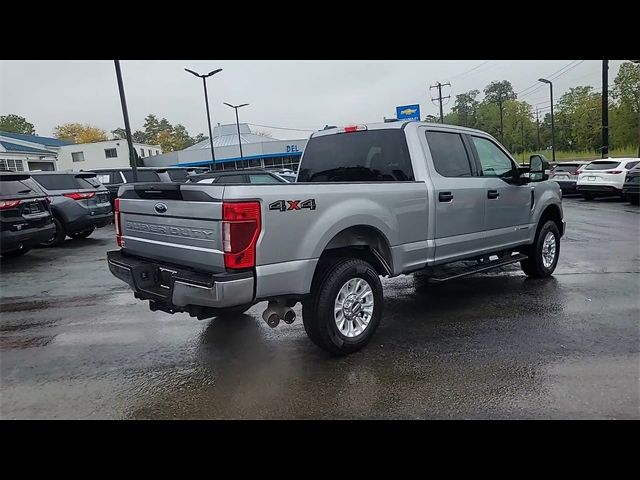 2022 Ford F-250 XLT