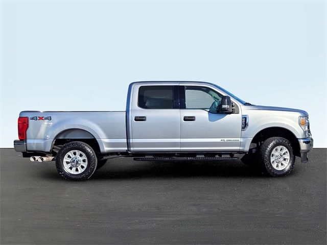 2022 Ford F-250 XLT