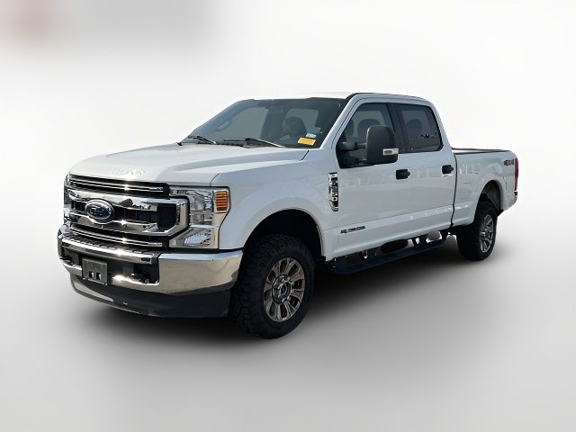 2022 Ford F-250 XLT