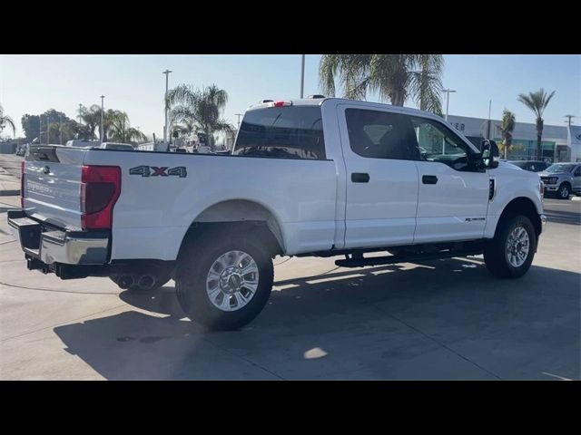 2022 Ford F-250 XLT